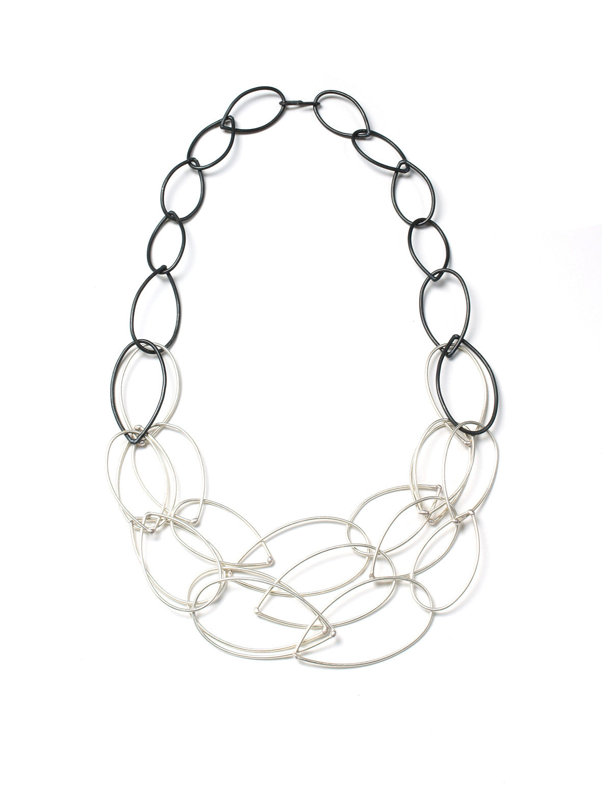 Emma necklace - shift collection