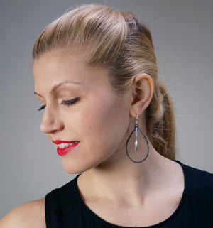 bold Rachel earrings
