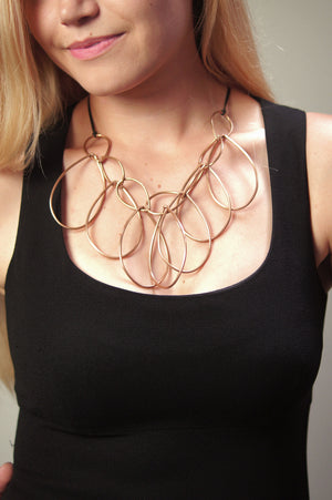 Melissa necklace