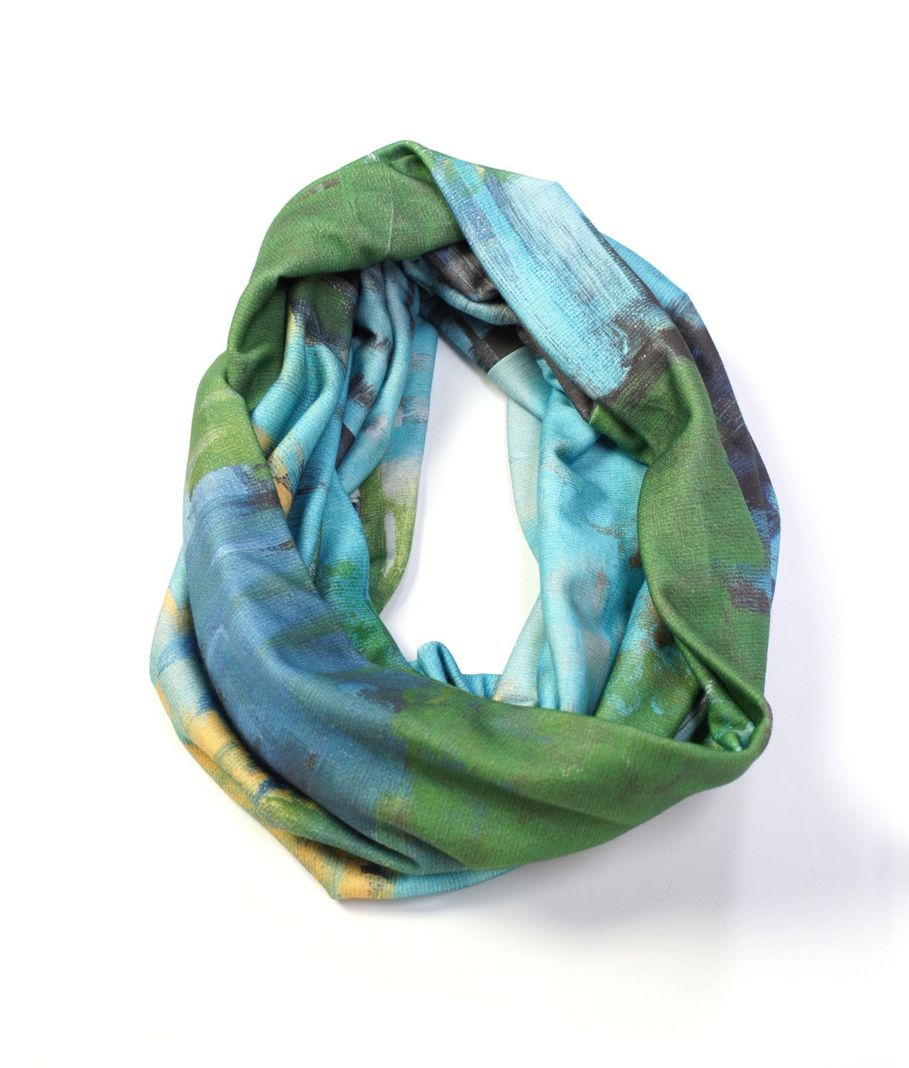 Remnant Infinity Scarf
