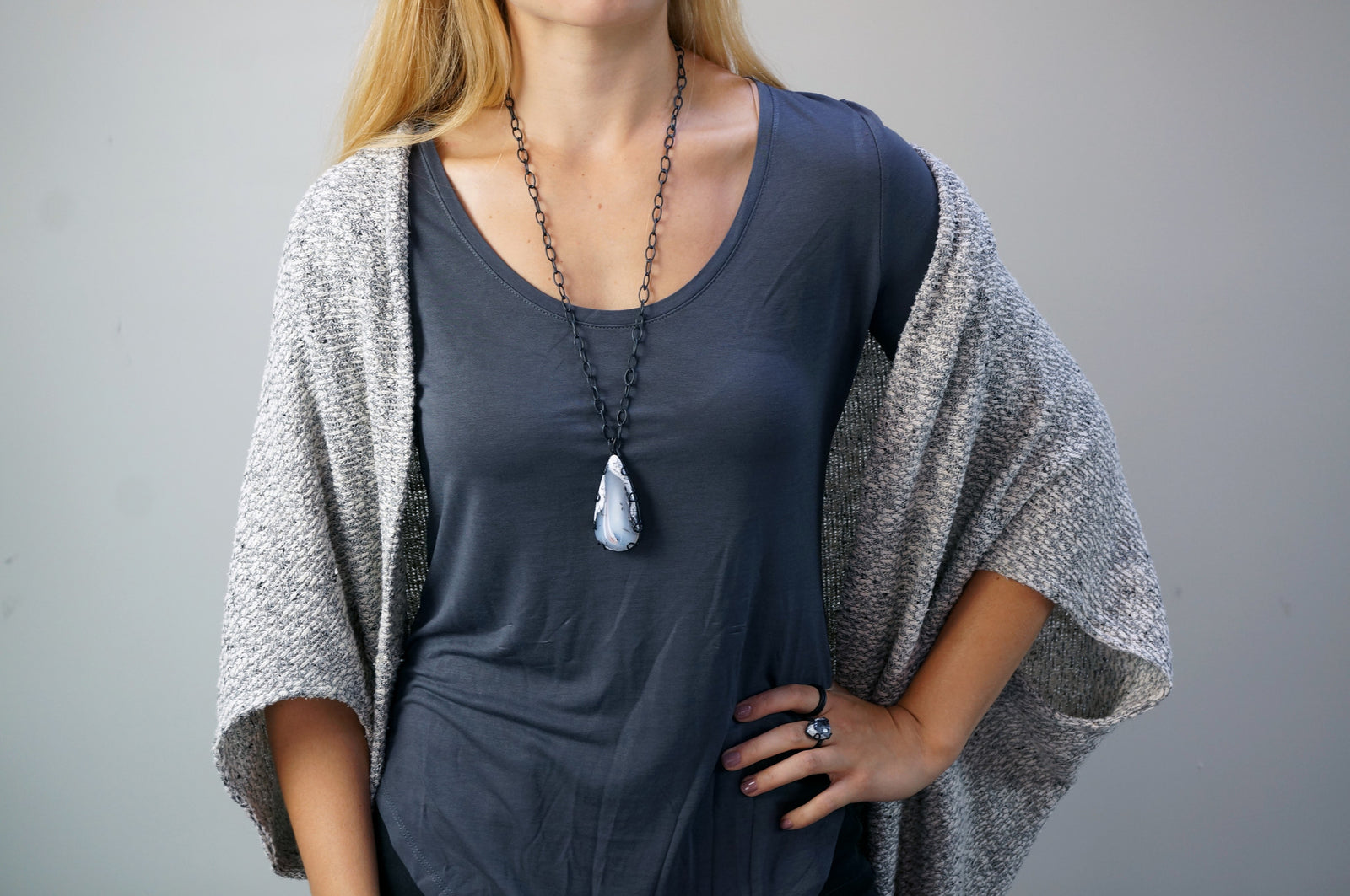 Comfortable and Classic