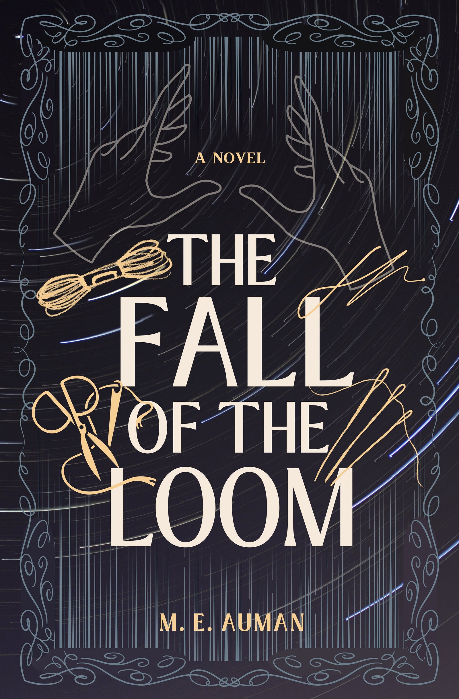 The Fall of the Loom