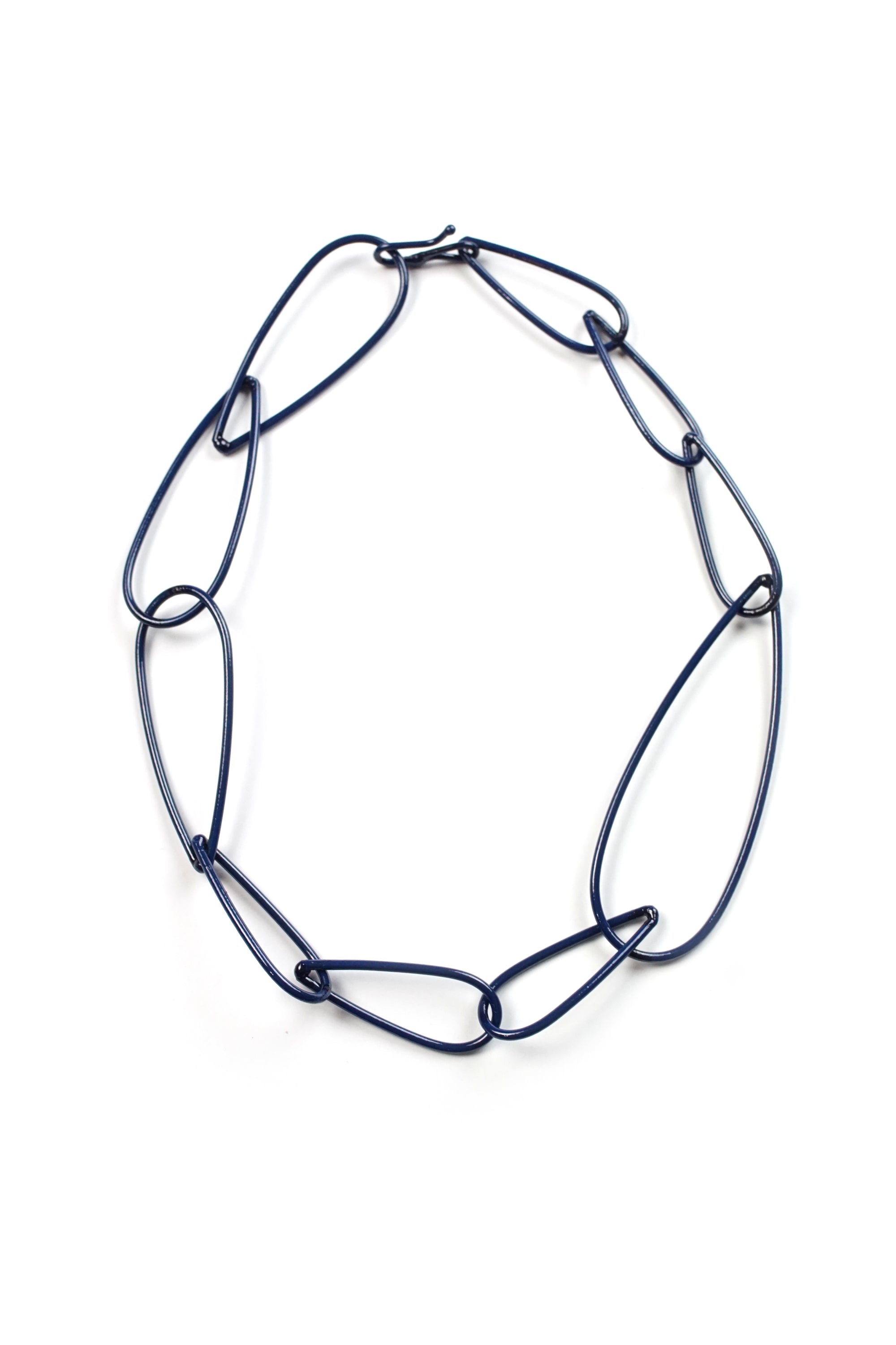 Modular Necklace No. 2