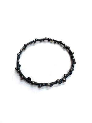 Cosmos bangle - sample sale