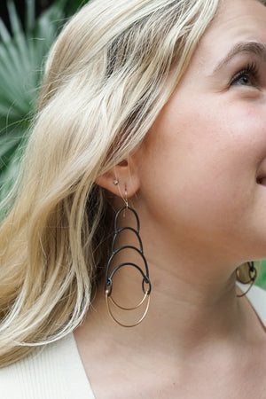 Amplify Statement Earrings