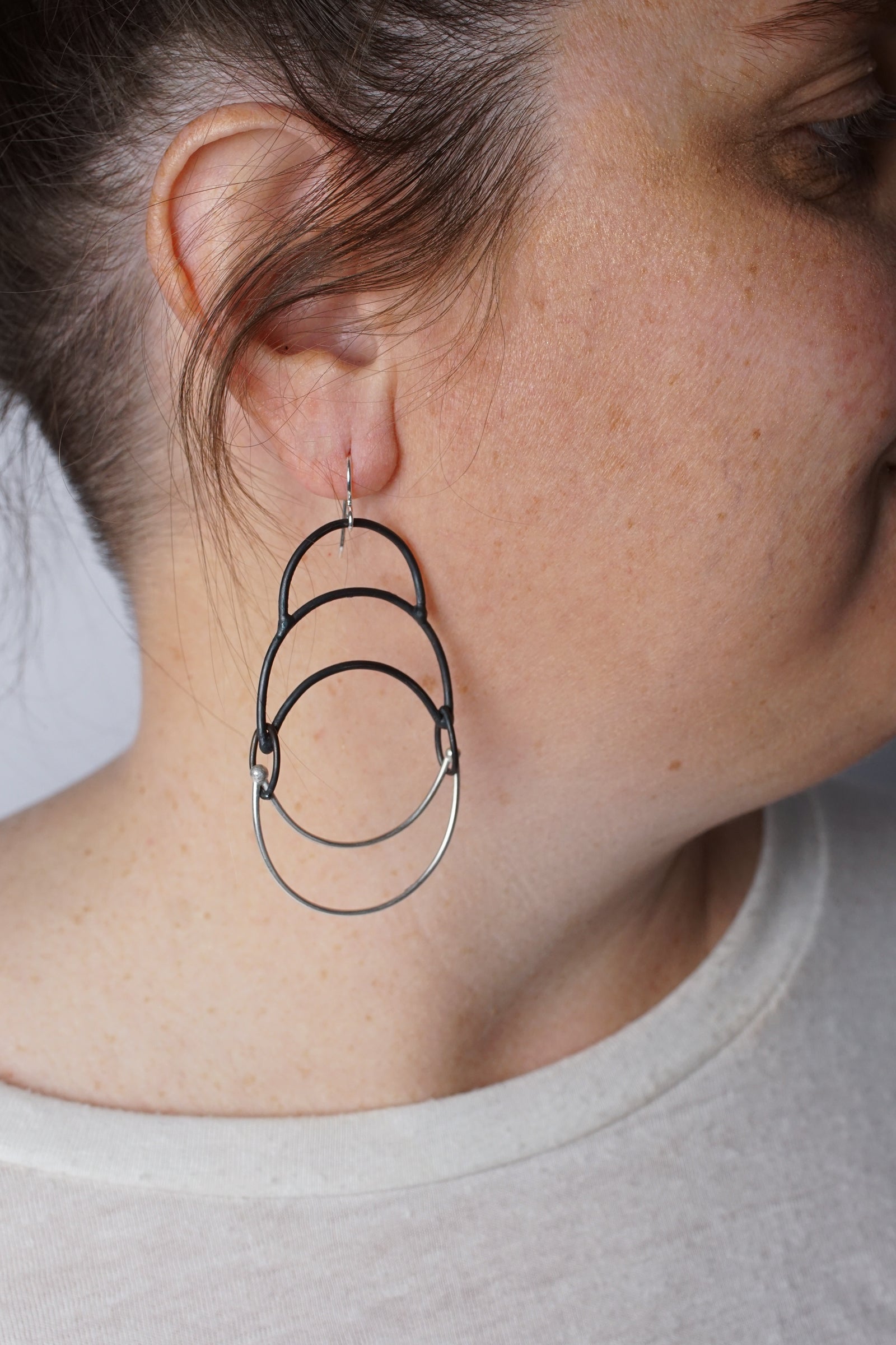 Augment Earrings