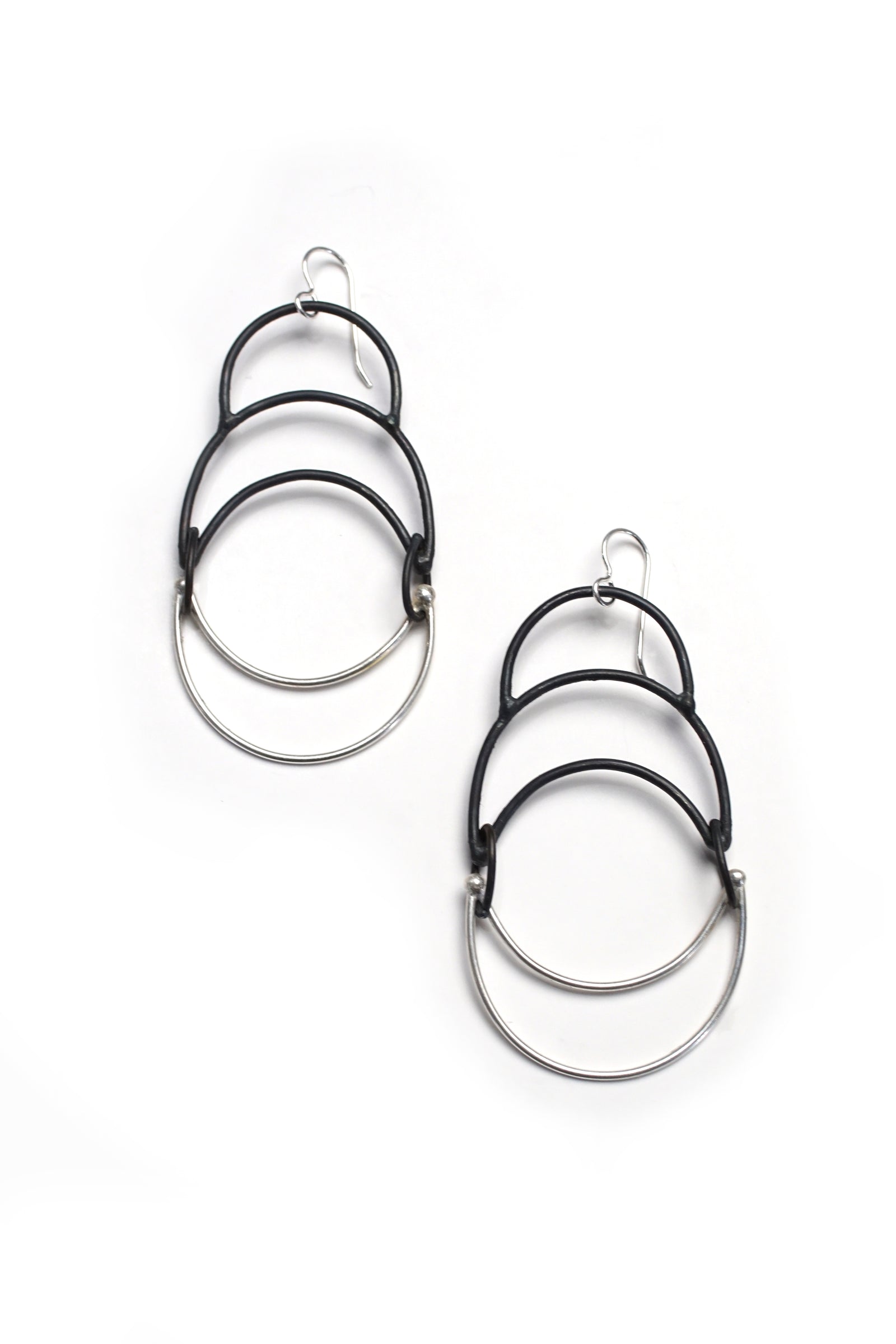 Augment Earrings