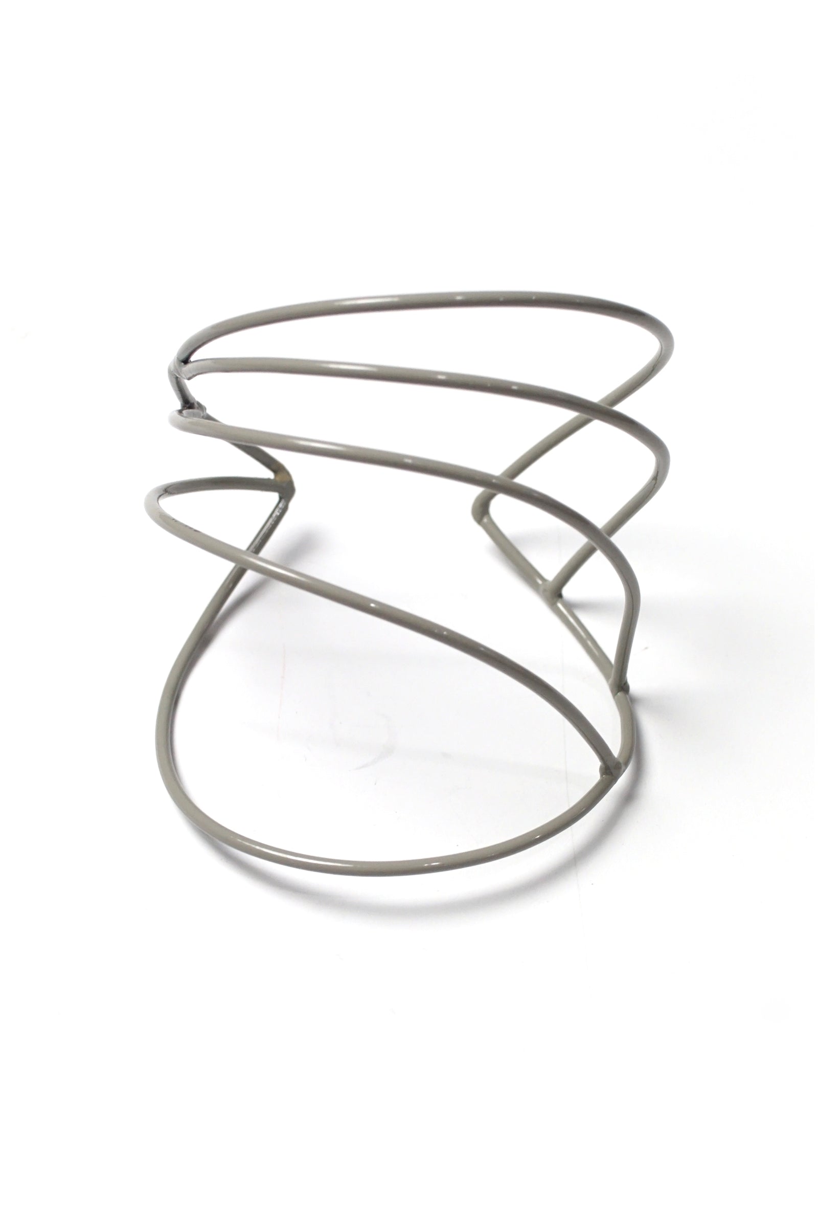 Bracelet No. 1 in Stone Grey