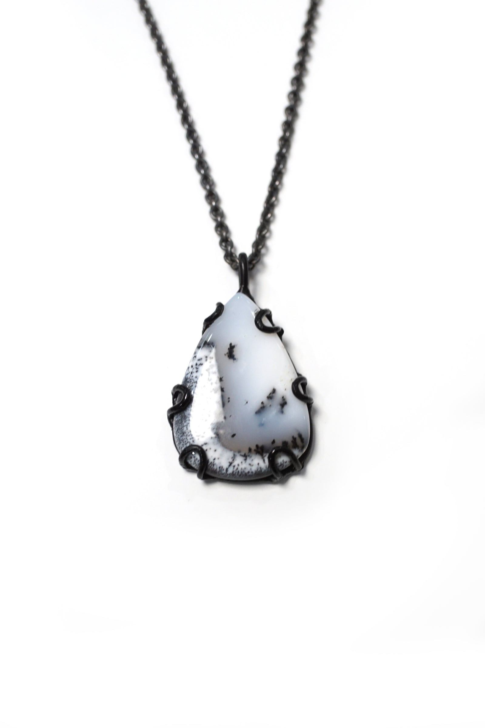 Contra pendant