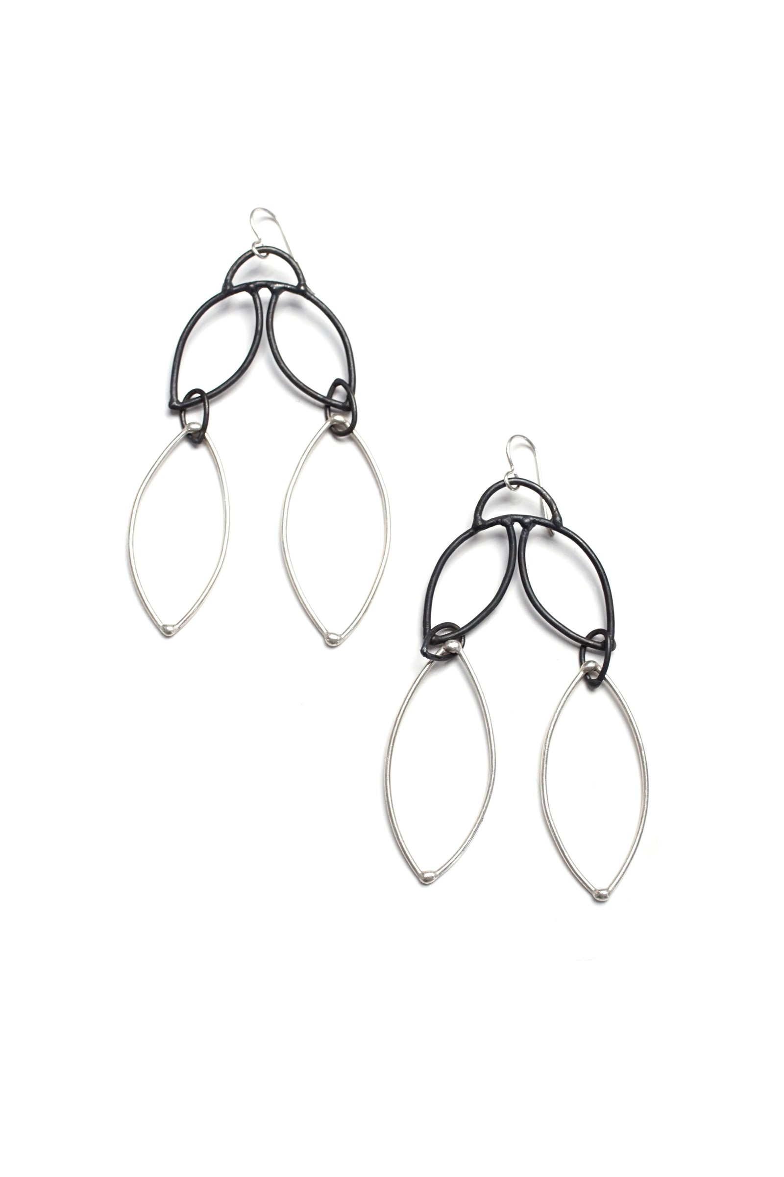 Forte Statement Earrings