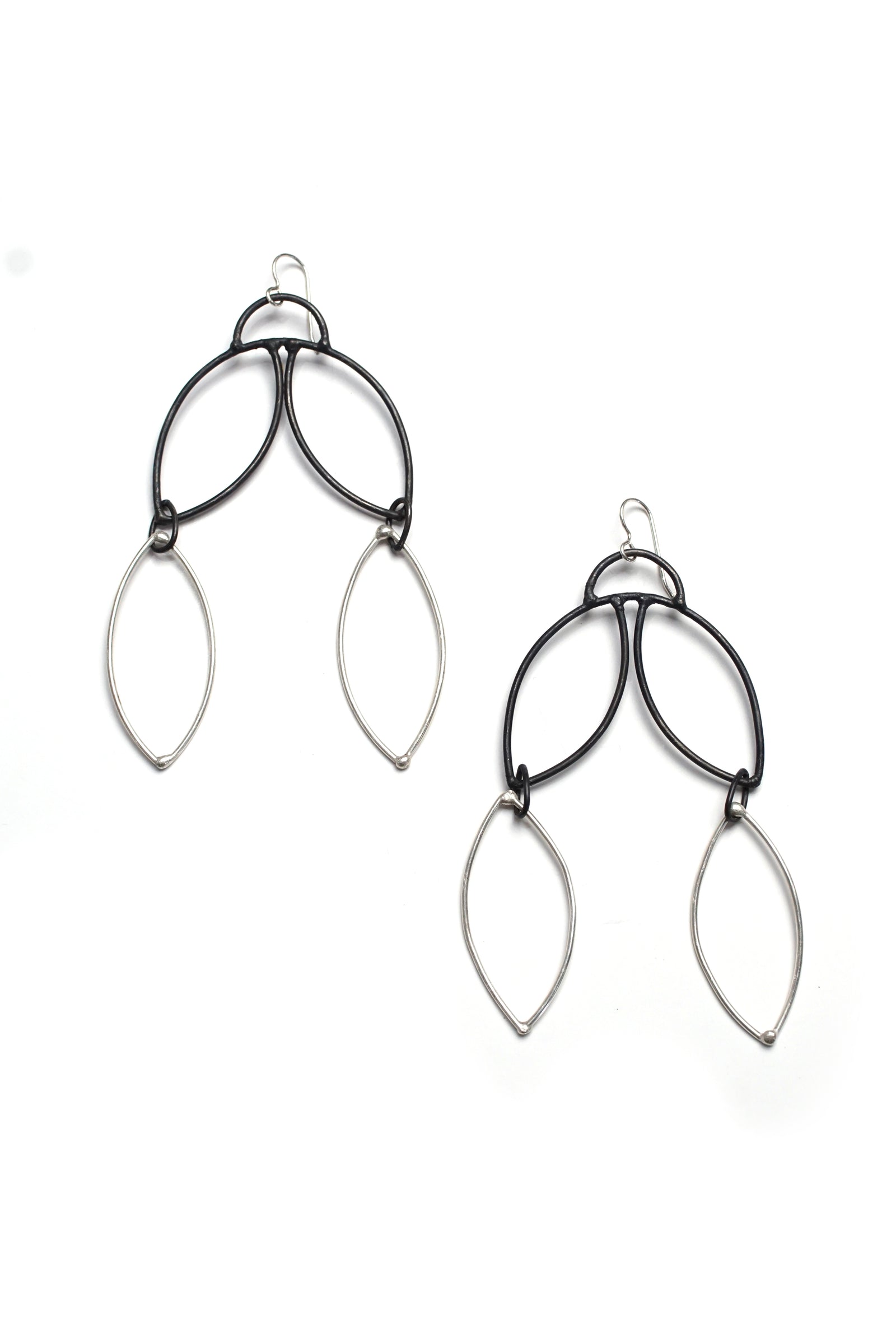 Forte Max Statement Earrings