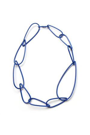 Modular Necklace No. 2 in Color