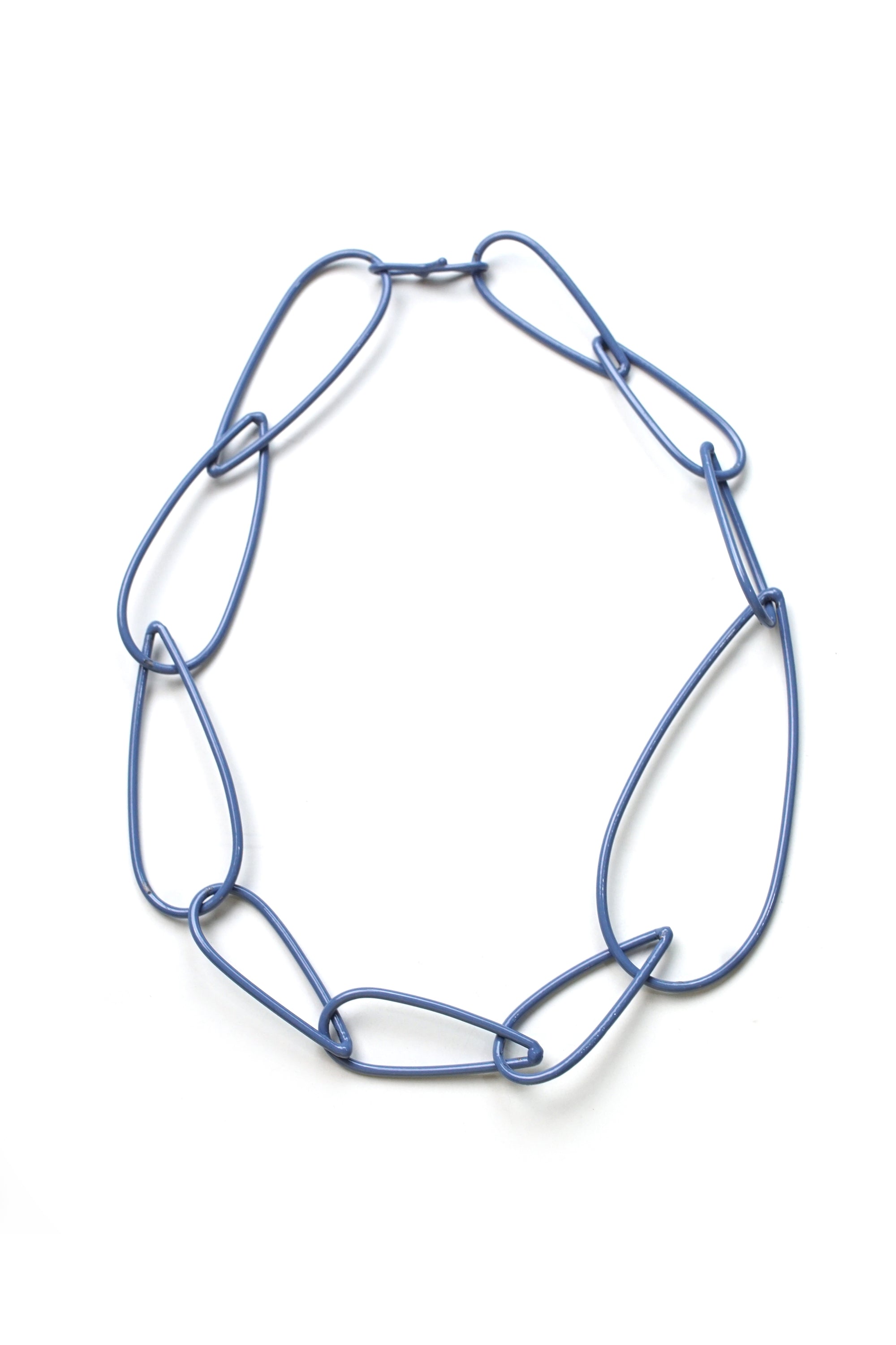 Modular Necklace No. 2 in Color