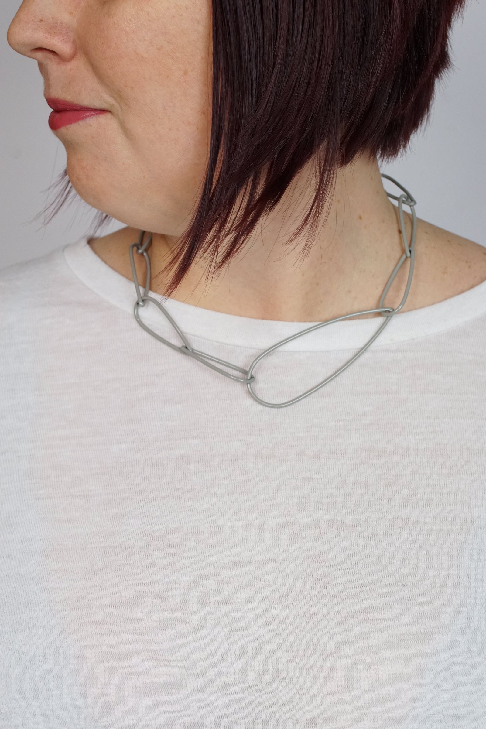 Modular Necklace No. 2 in Color
