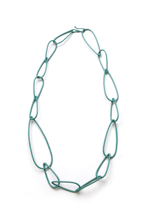 Modular Necklace No. 4 in Color