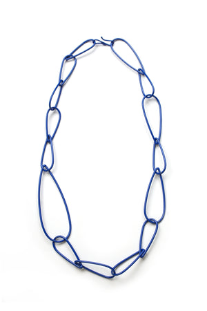 Modular Necklace No. 4 in Color
