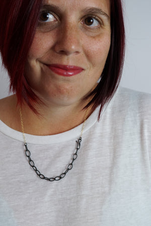 Midi Seed Necklace