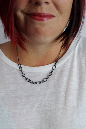 Midi Seed Necklace