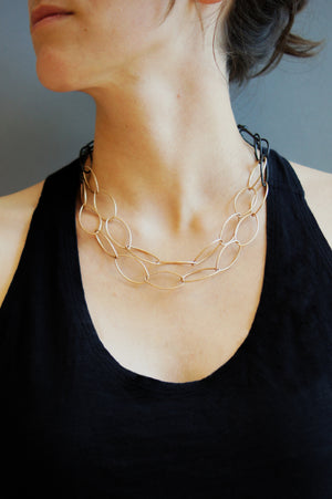 Alice necklace - Shift Collection