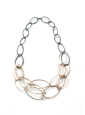 Emma necklace - shift collection