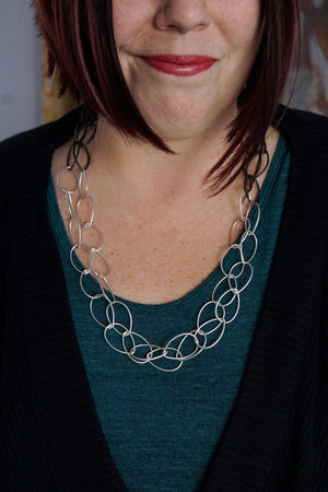 Lucy necklace - Shift Collection