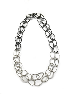 Lucy necklace - Shift Collection
