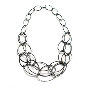 Emma necklace - sample sale