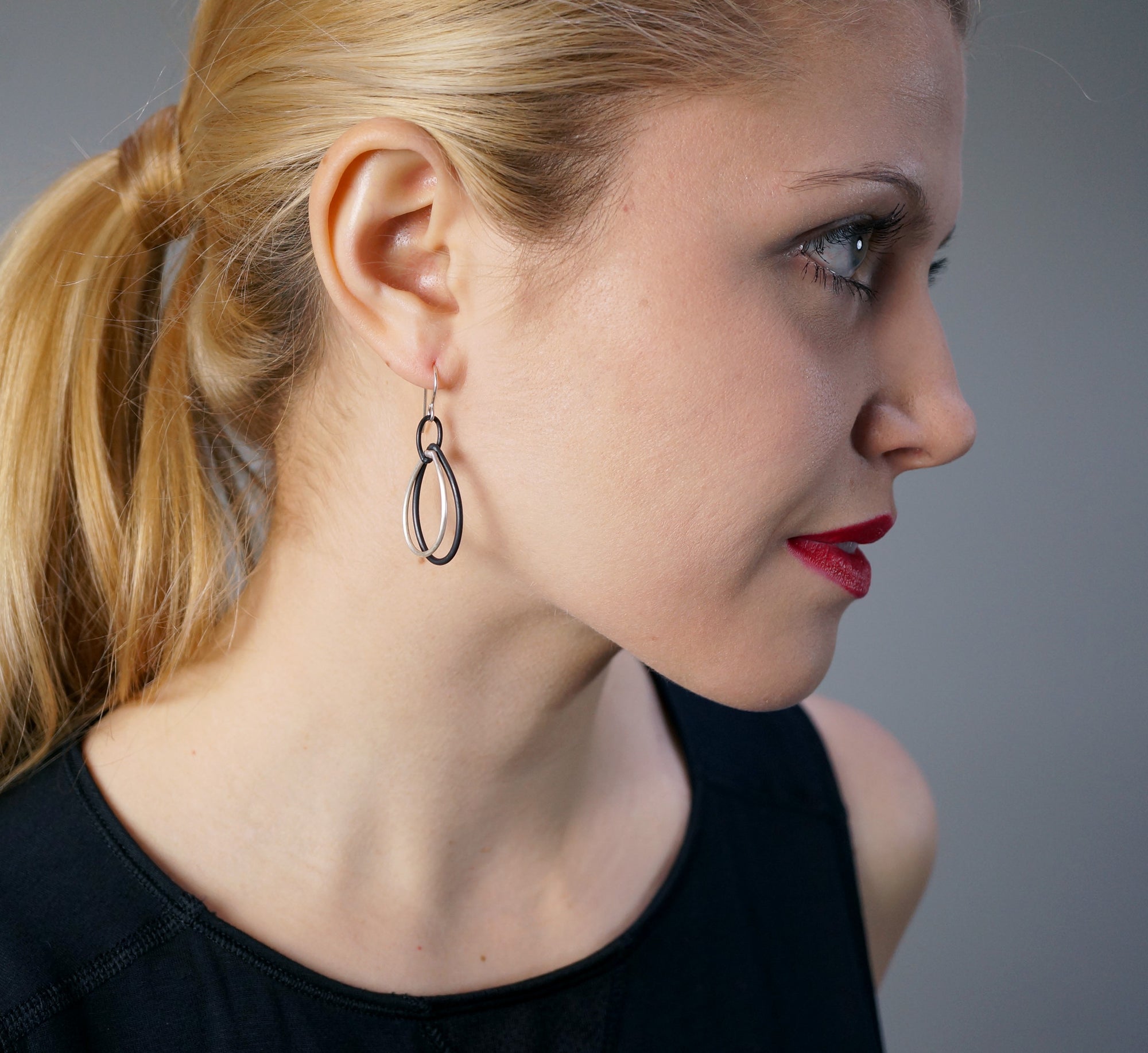 Lucy earrings
