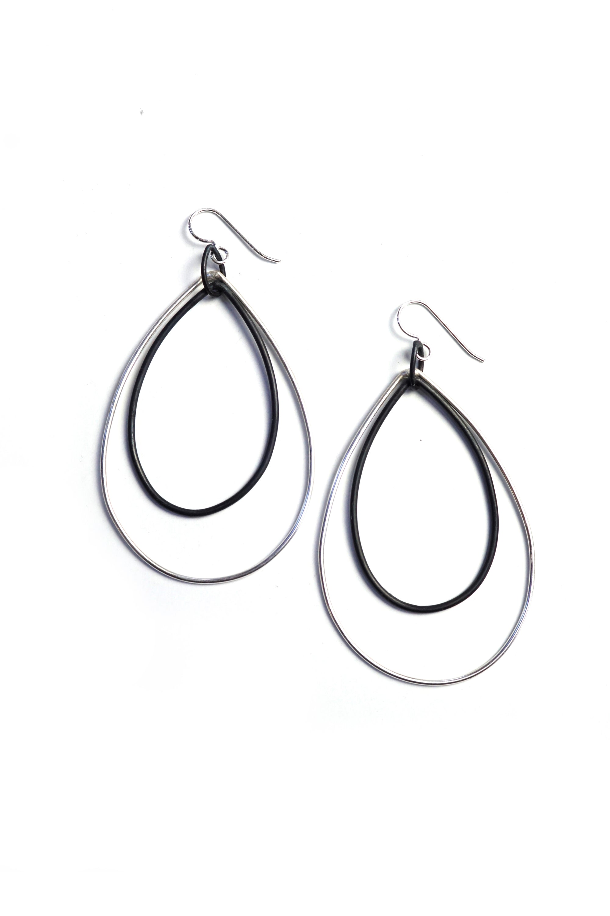 large Eva earrings - sample sale
