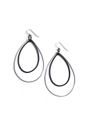 large Eva earrings - sample sale