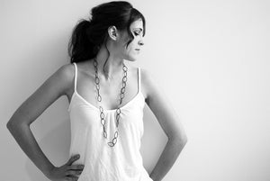 Alice necklace - sample sale