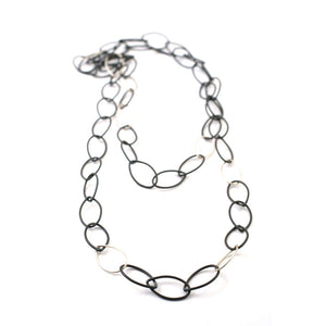 Lucy necklace - sample sale