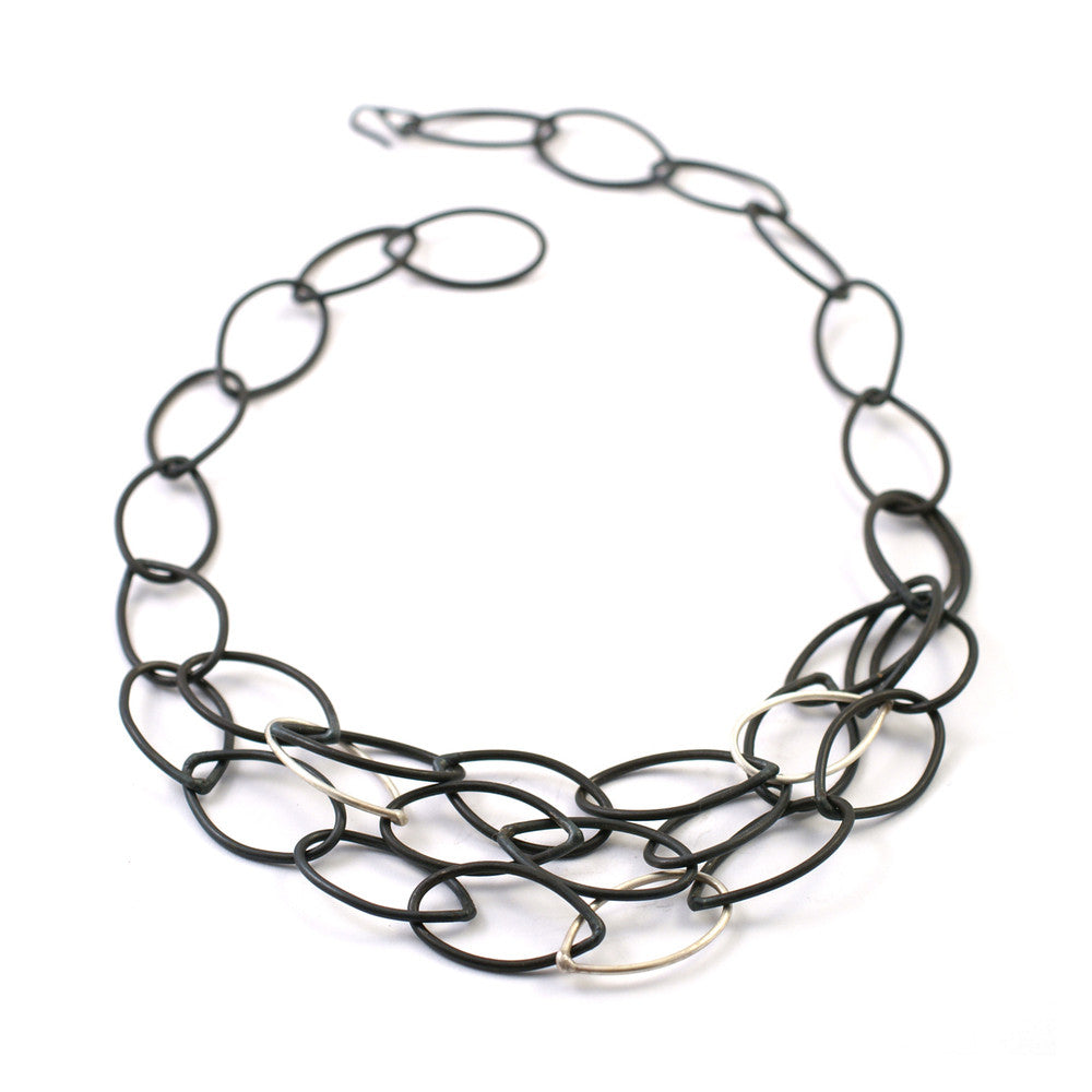 Susan necklace - sample sale