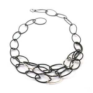 Susan necklace - sample sale