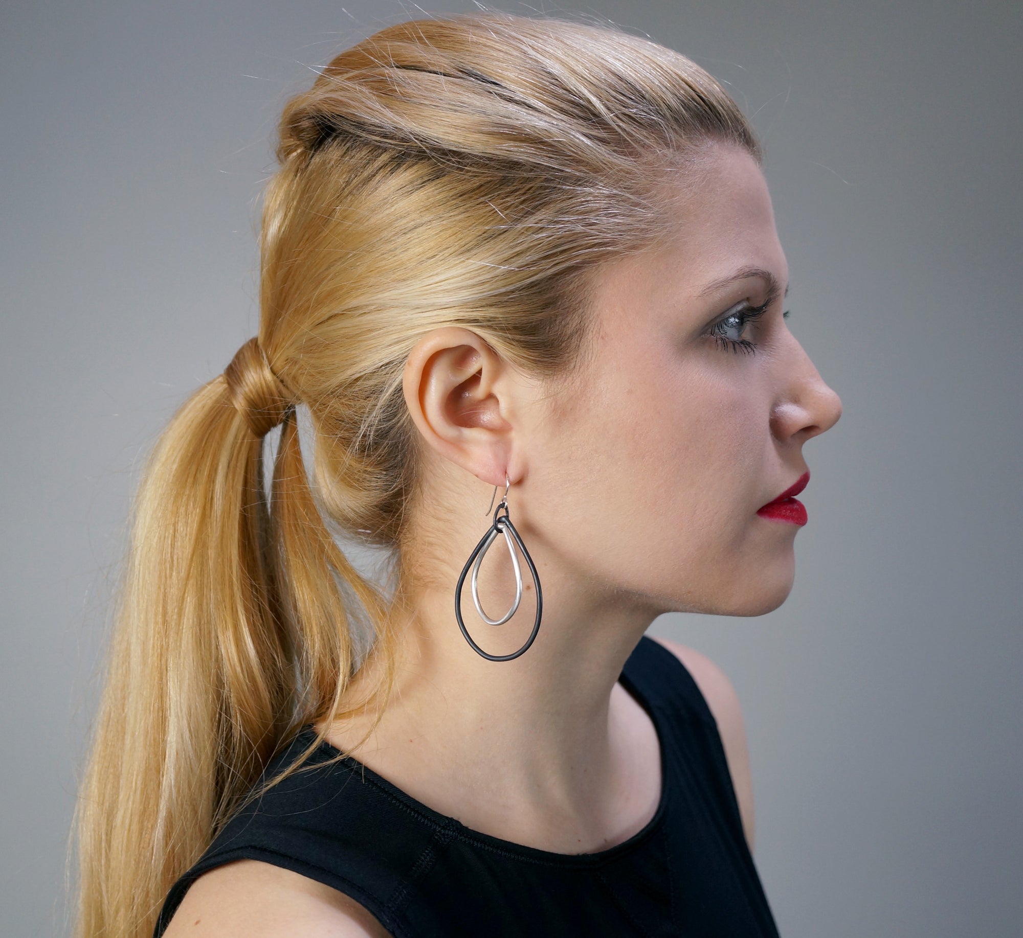 bold Rachel earrings