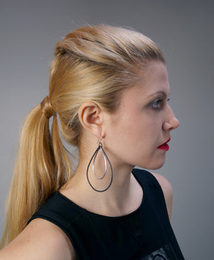 bold Vivienne earrings