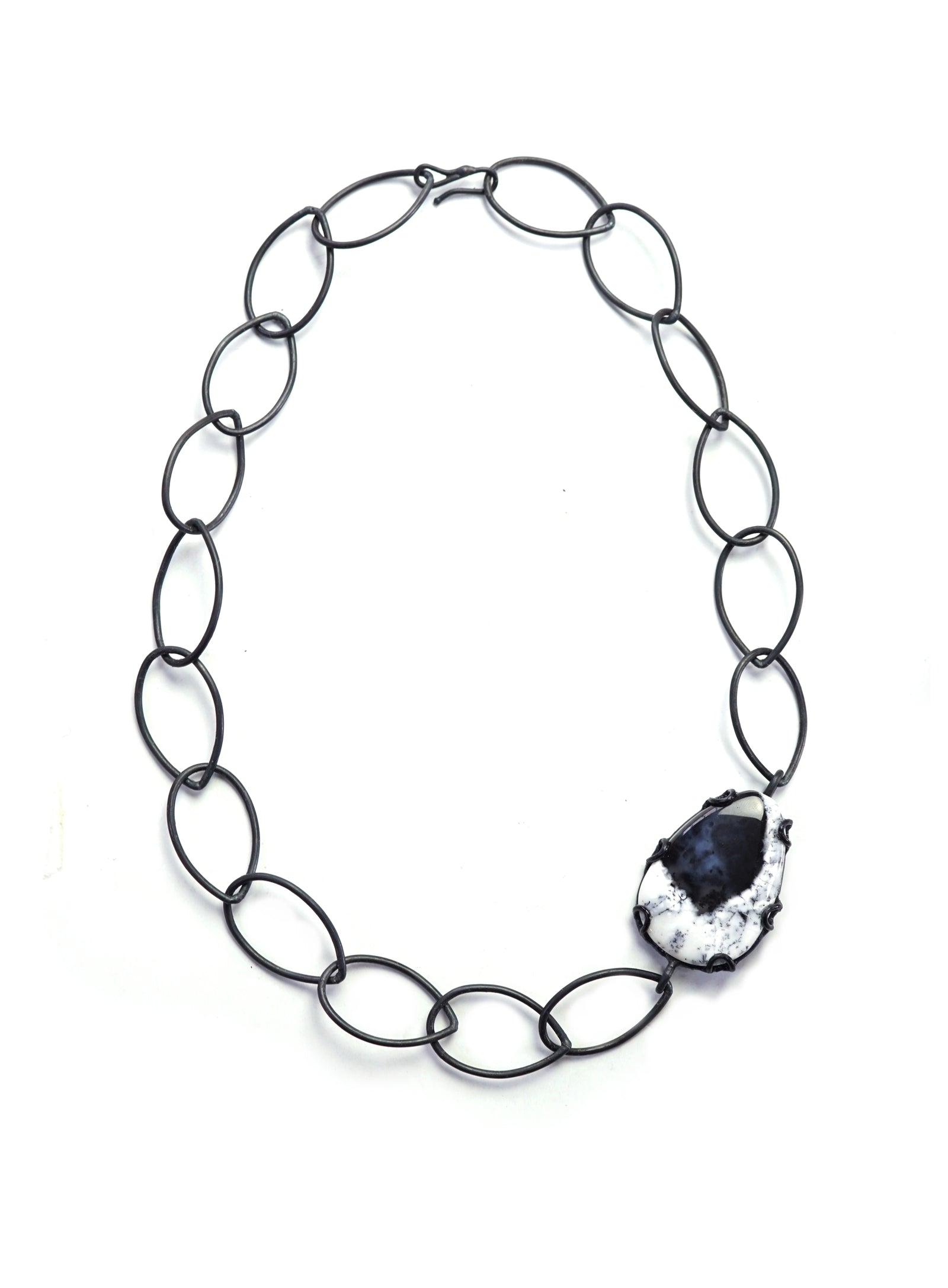 Audrey necklace - Contra Collection