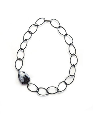 Audrey necklace - Contra Collection