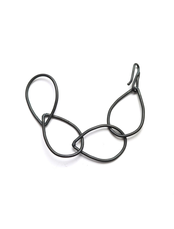 bold chain extender - megan auman