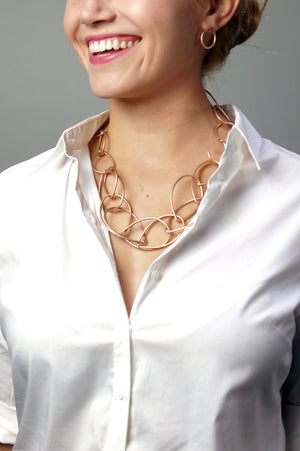 Eleanor necklace