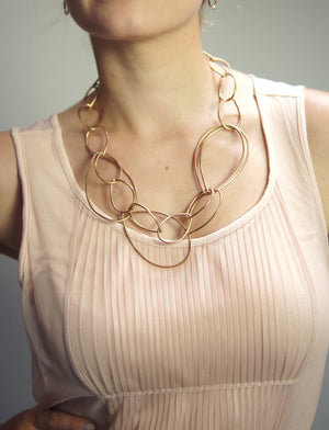 Daphne necklace