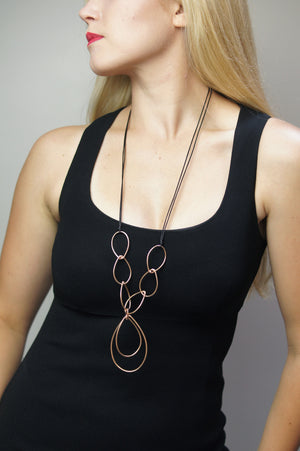 Georgia necklace