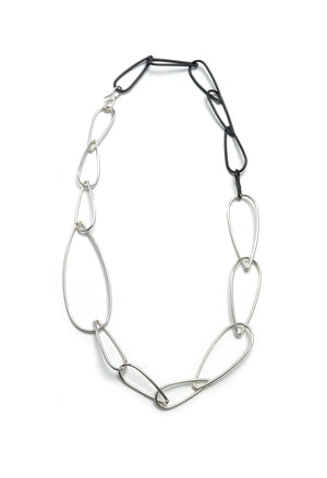mid-length Modular Combo necklace