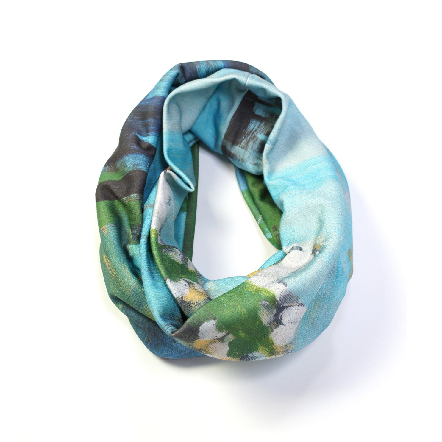 Remnant Infinity Scarf