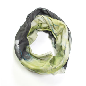 Reflections Infinity Scarf
