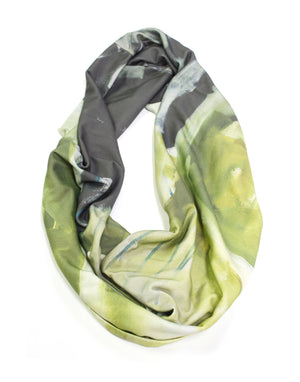 Reflections Infinity Scarf