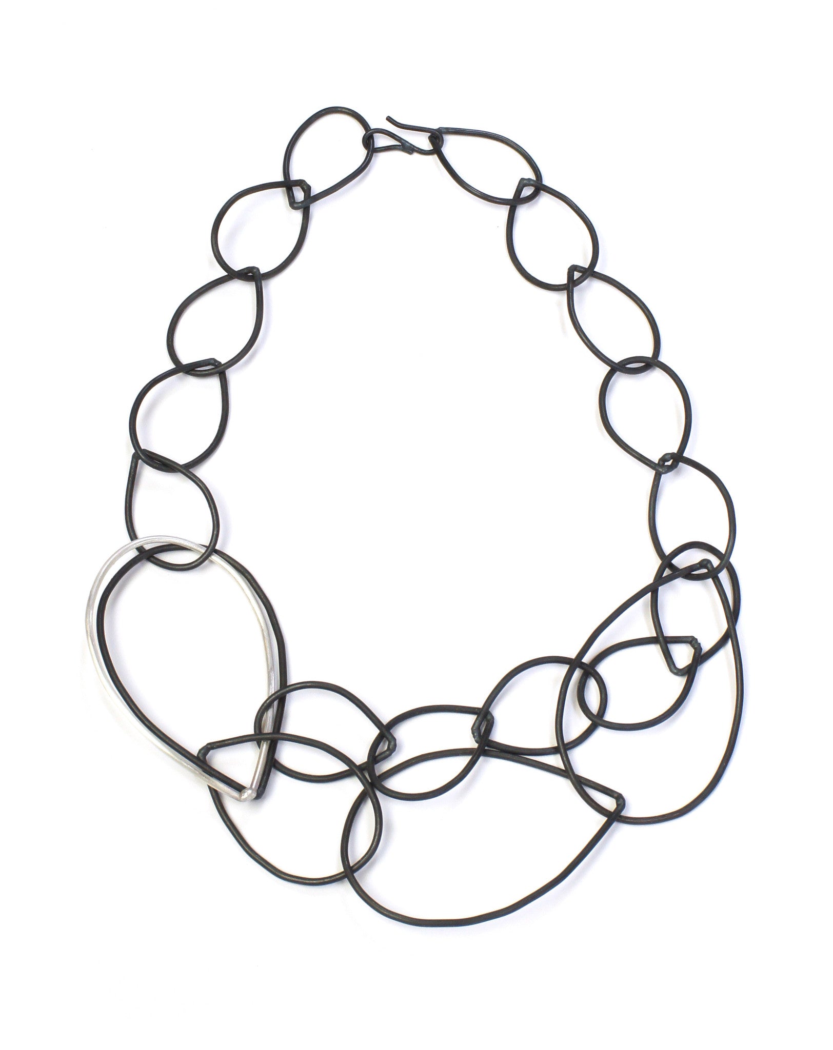Daphne necklace