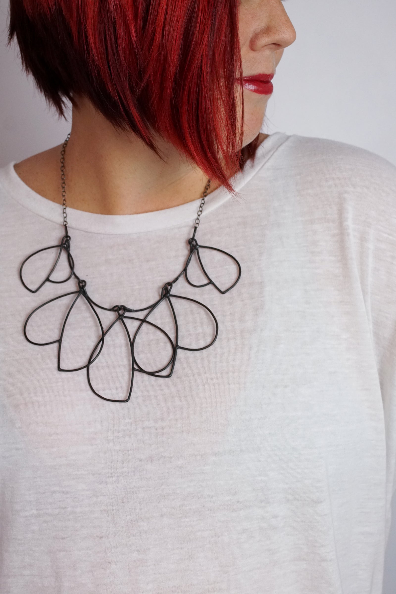 Voler Necklace - sample sale